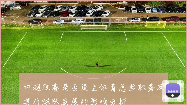 中超联赛是否设立体育总监职务及其对球队发展的影响分析