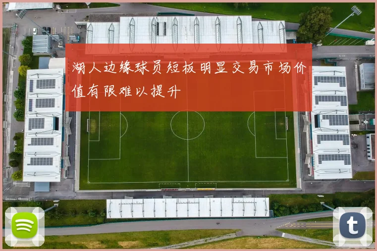 湖人边缘球员短板明显交易市场价值有限难以提升